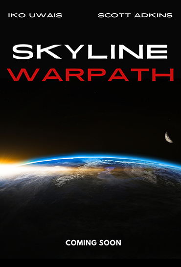 Skyline Warpath